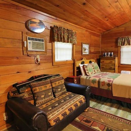 Alpine Mountain Sweetheart Cabin Jacuzzi #6 Helen Exteriér fotografie